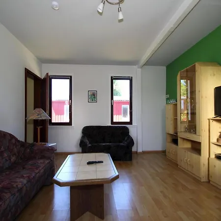 Am Vilzsee, Mirow, Cleaning Included * Mirow