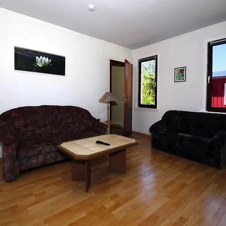 Am Vilzsee, Mirow, Cleaning Included Ferienhaus