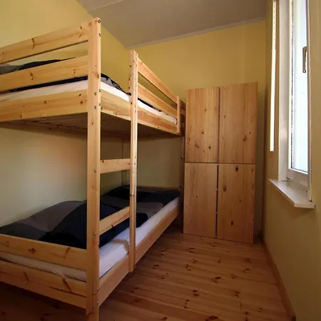 Am Vilzsee, Mirow, Cleaning Included Ferienhaus Mirow