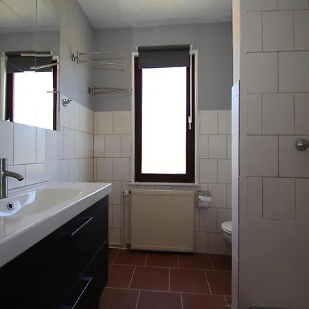 Ferienhaus Am Vilzsee, Mirow, Cleaning Included Mirow