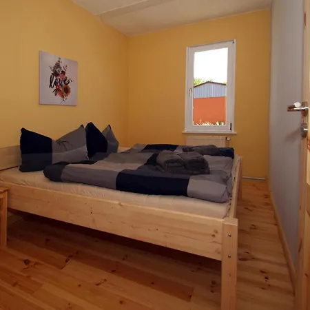 Am Vilzsee, Mirow, Cleaning Included Mirow