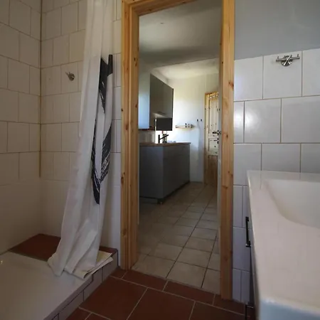 Am Vilzsee, Mirow, Cleaning Included Ferienhaus