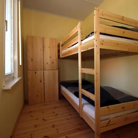 Ferienhaus Am Vilzsee, Mirow, Cleaning Included