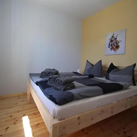 Am Vilzsee, Mirow, Cleaning Included Ferienhaus Mirow