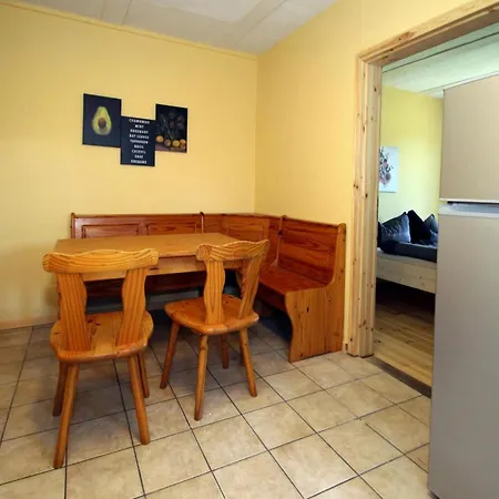 Feriehus Am Vilzsee, Mirow, Cleaning Included Mirow