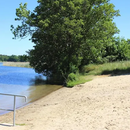 Am Vilzsee, Mirow, Cleaning Included Mirow
