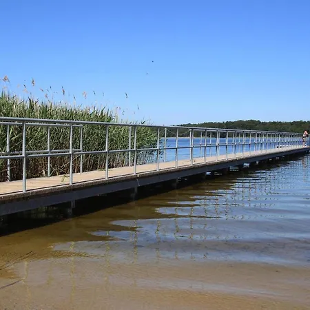 Ferienhaus Am Vilzsee, Mirow, Cleaning Included