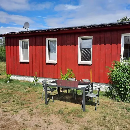 Am Vilzsee, Mirow, Cleaning Included Feriehus Mirow