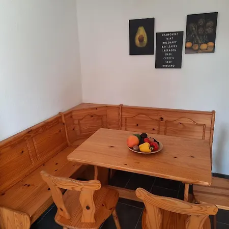 Am Vilzsee, Mirow, Cleaning Included *
