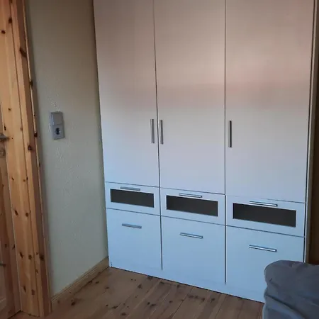 Feriehus Am Vilzsee, Mirow, Cleaning Included