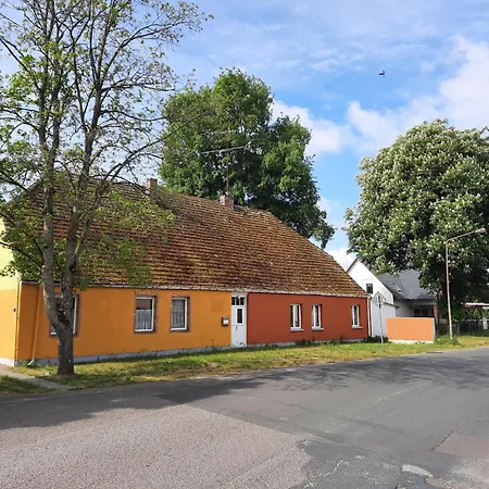 Am Vilzsee, Mirow, Cleaning Included Mirow